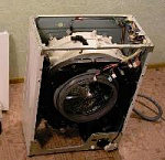 Особенности стиральных машин автомат у наиболее популярных брендов и причины их поломки